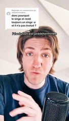 Théorie de l'évolution VS Pokémon