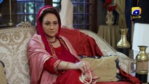 Tere Bin Episode 42   Yumna Zaidi - Wahaj Ali        FLO Digital