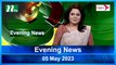 Evening News | 05 May 2023 | NTV News Updates