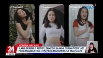 Ilang Sparkle artist, tampok sa mga dramatized 