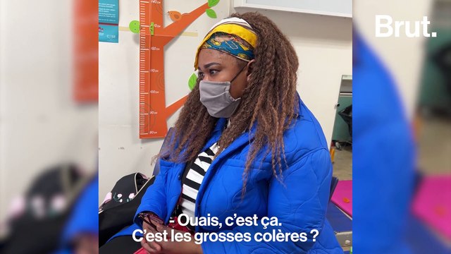 Quand l'addiction aux écrans retarde les enfants dans leur apprentissage