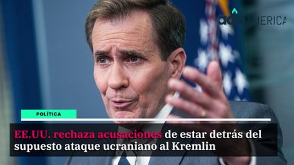 Las 5 noticias más leidas en ADN américa hoy Mayo 5