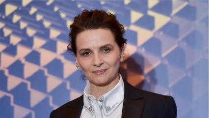 GALA VIDEO - Juliette Binoche cash sur la chirurgie esthétique à 59 ans : “Comment résister aux tentations…”