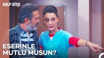 Annemi Bu Hale Sen Getirdin! - Kalp Atışı
