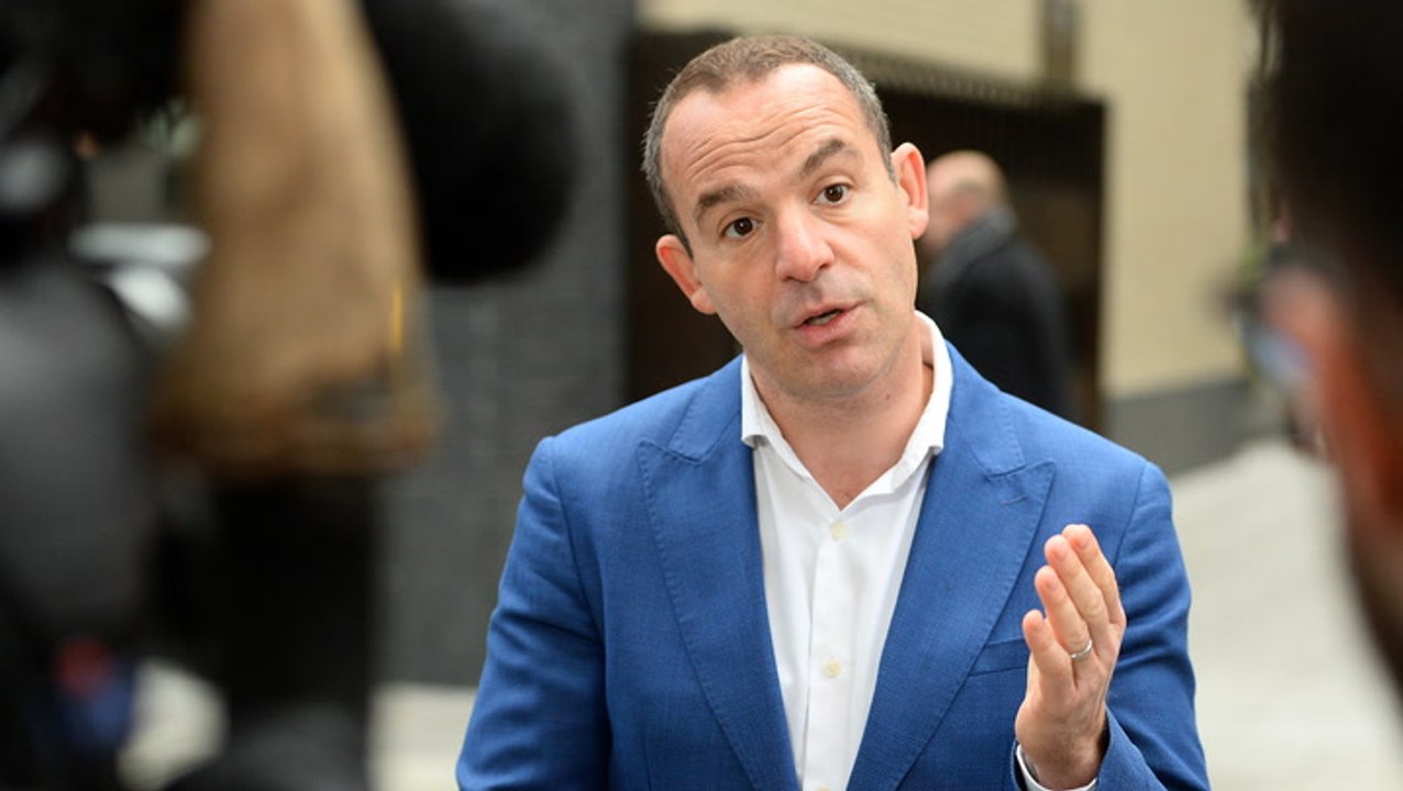 Martin Lewis explains what to do if a bank won’t refund you after a scam