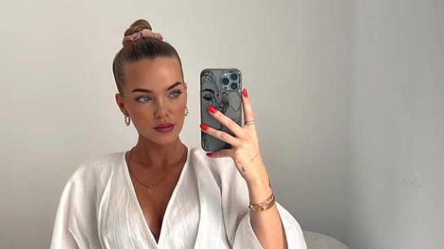 Botox? Laura Maria Rypa macht ehrliches Geständnis