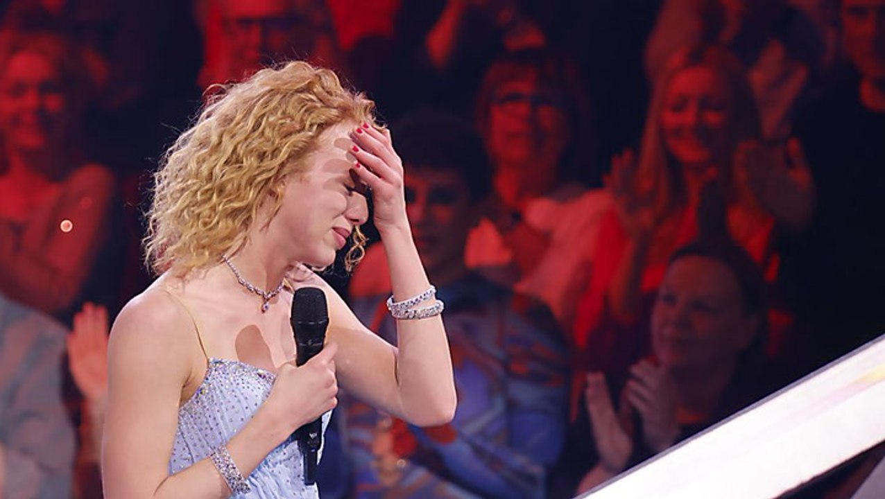 „Let's Dance“: Verheerender Nachteil für Anna Ermakova durch IHN?