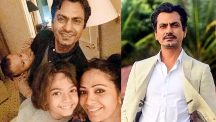 Download Video: Nawazuddin Siddiqui छोड़ देंगे Bollywood Industry? Actor का ये फैसला सुनकर निराश हो जाएंगे Fans