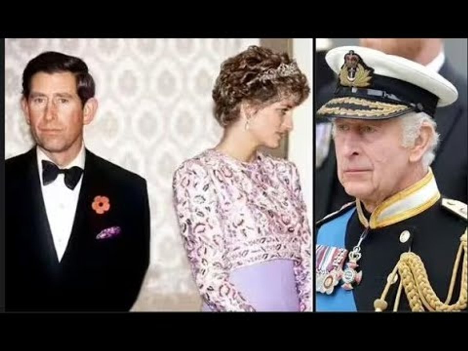 Star afferma che "i reali sono incasinati" e "gli americani odiano Charles per aver spezzato il cuor