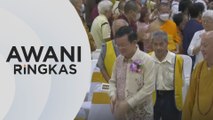 AWANI Ringkas: Cukup dua penggal, tak boleh dilantik semula