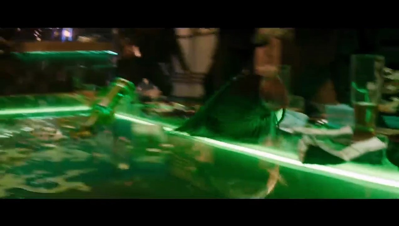 Deadpool 2 _ The Trailer(720p)