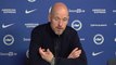 United's Ten Hag on West Ham and the race for the top 4 (full presser)