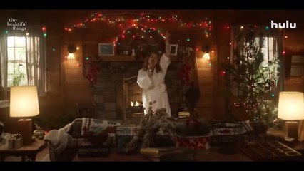 Tiny Beautiful Things _ Official Trailer _ Hulu(720p)