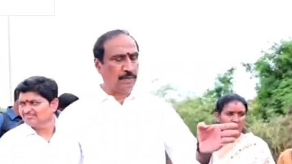 జగిత్యాల: కేంద్రం వాటా ఒక్క రూపాయి ఉందా.. ఎమ్మెల్యే సంచలన వ్యాఖ్యలు..!