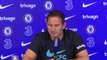 Lampard believes Chelsea can pick up points against Bournemouth (full presser)