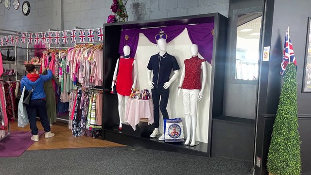 King's Coronation preparations: Yorkshire gears up for King Charles