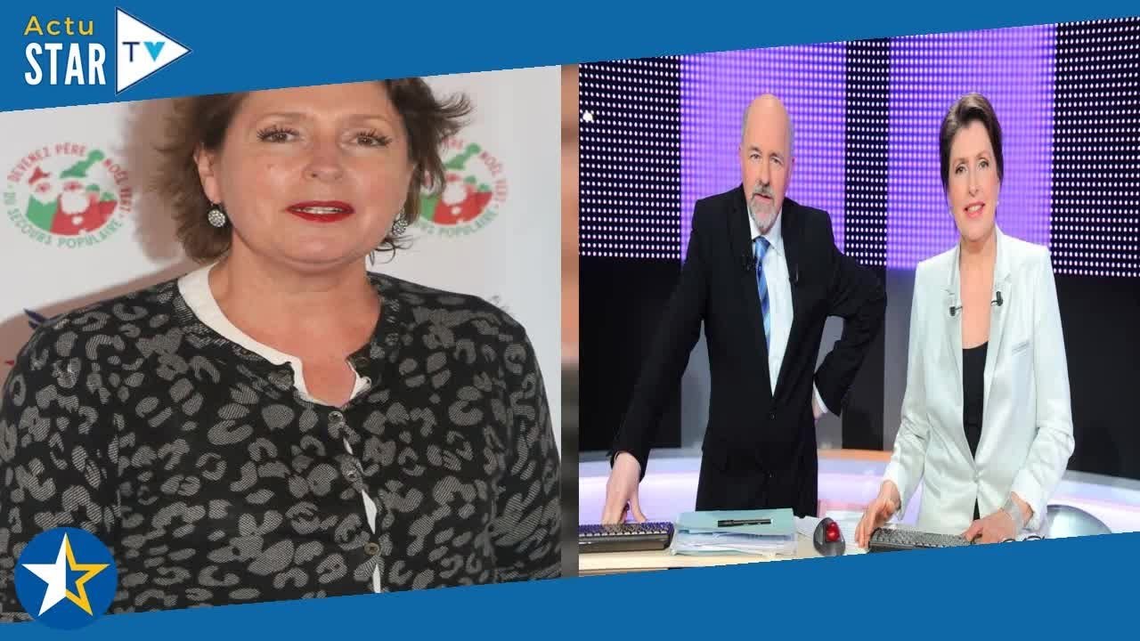 "Des problèmes somatiques" : Arielle Boulin-Prat au plus mal alors que sa guerre avec France Télévis