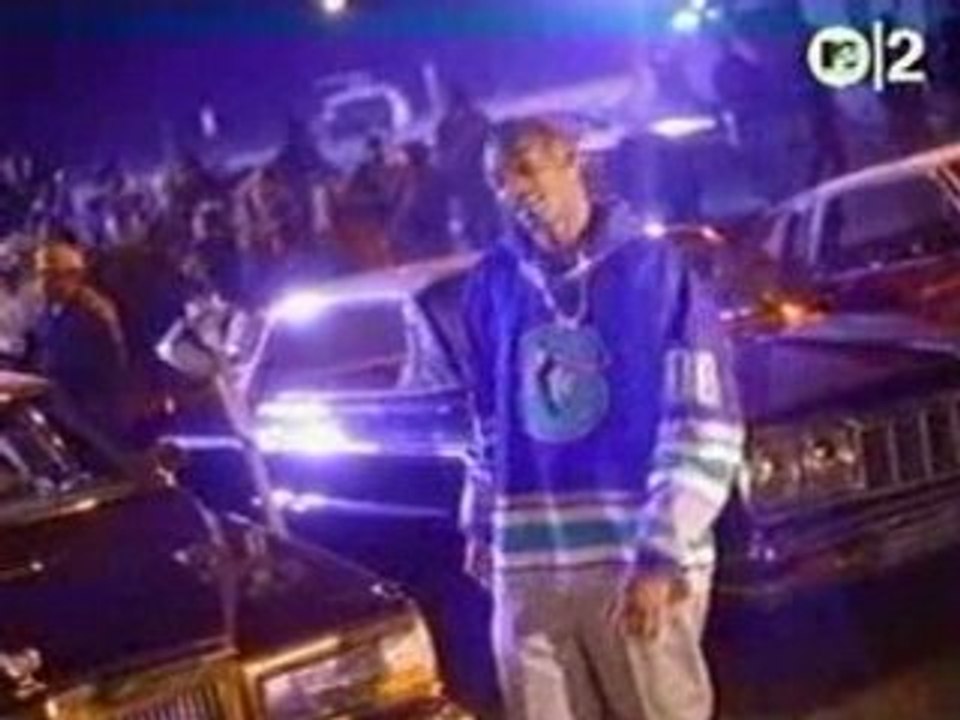 Snoop Dogg - Gin and Juice