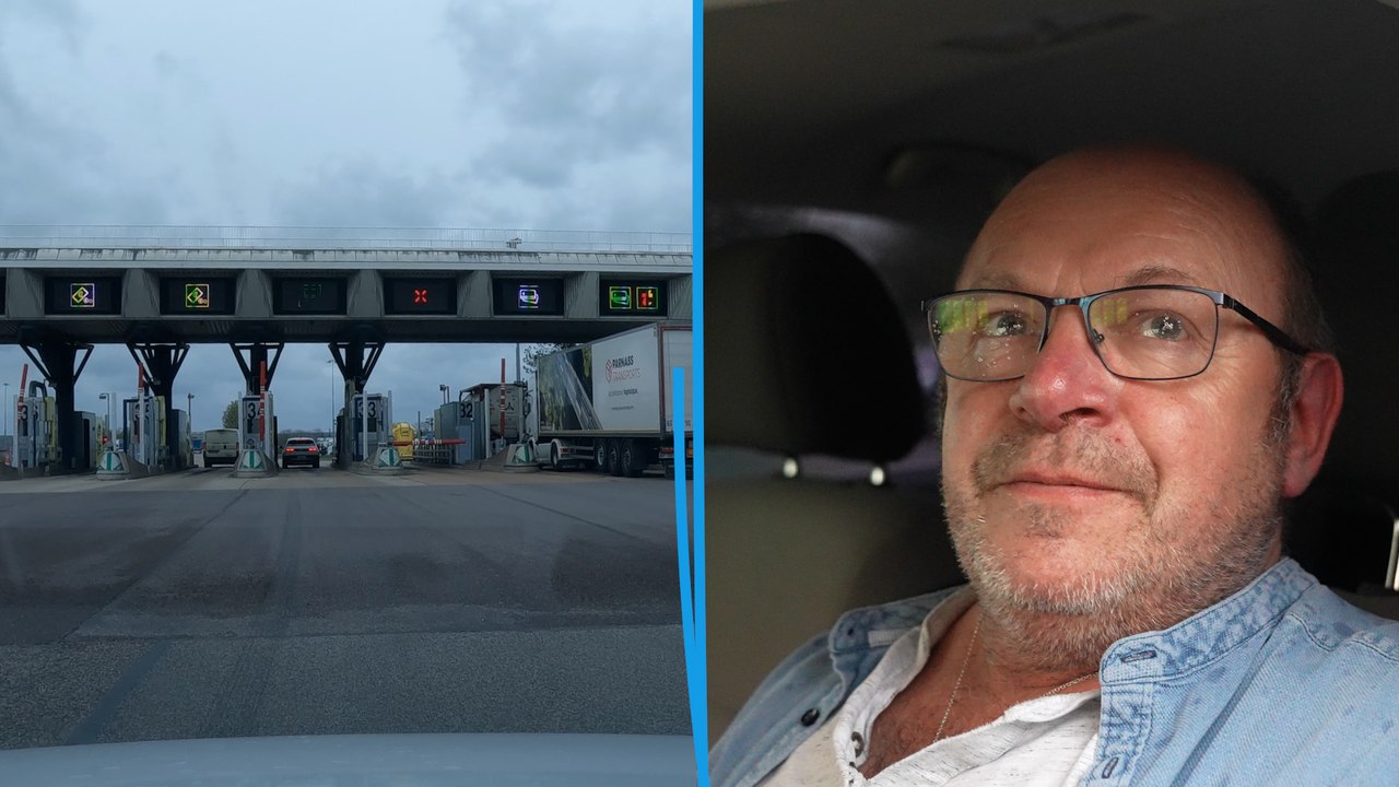 « Pas les moyens de le payer tous les jours » : dans les Yvelines, ce péage que certains veulent déplacer