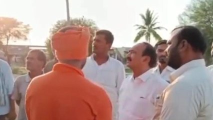 హుజురాబాద్: రైతు బతుకు భారమైంది.. కేసీఆర్ పై మండిపడ్డ ఈటల..!