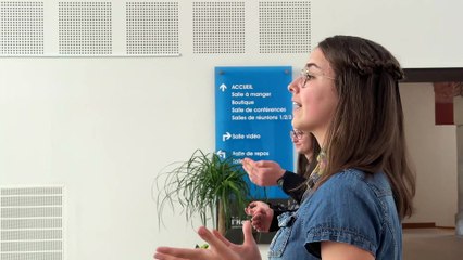 Un concours d'oralité pour préparer le Bac