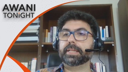 AWANI Tonight: OPR hike necessary to tackle inflation - CME