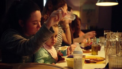 Pequeñas valientes (Petites) - Tráiler oficial español