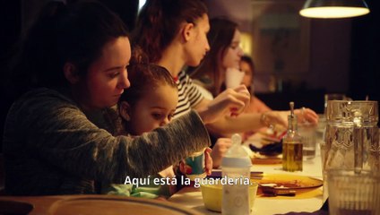 Pequeñas valientes (Petites) - Tráiler oficial VOSE