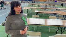 Sheffield elections 2023: Councillor Angela Argenzio, deputy leader of the Green Party who won in Broomhill and Sharrow Vale.