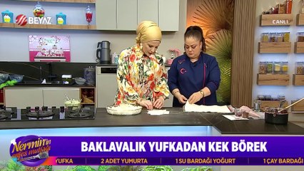 Nermin'in Enfes Mutfağı 5 Mayıs 2023 / 167. Bölüm