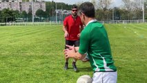 Le Rugby Club de Saint-Etienne recherche des bénévoles