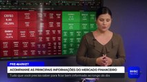 ÍNDICES FUTUROS, DÓLAR E DESTAQUES DO PRÉ-MERCADO | BM&C PRE-MARKET EXIBIDO 05/05/23