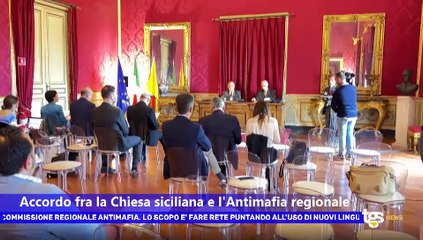 Il notiziario di Tgs edizione del 5 maggio – ore 13.50