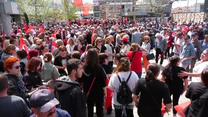 Özgür Özel: AK Parti'nin listesinde HÜDA PAR var