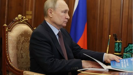 Kreml-Handbuch geleakt: Gerüchte über Vorgehen bei Ukraine-Offensive