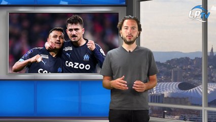 OM Phocéen du mois de mars/avril : c'était serré entre Sanchez et Ünder !