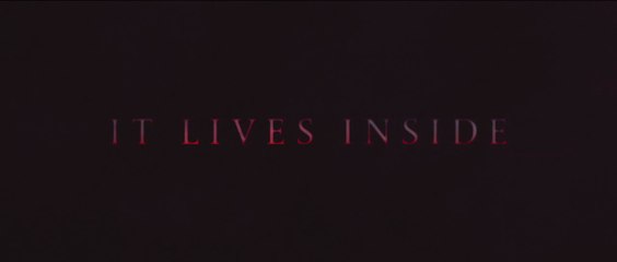 IT LIVES INSIDE (2023) Trailer VO - DH