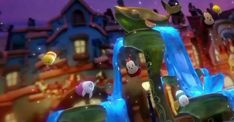 Disney Tsum Tsum Disney Tsum Tsum E002 Frozen