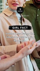 A girl never forgets how a man     #shorts #psychologyfacts #subscribe #beactivewithbhatti