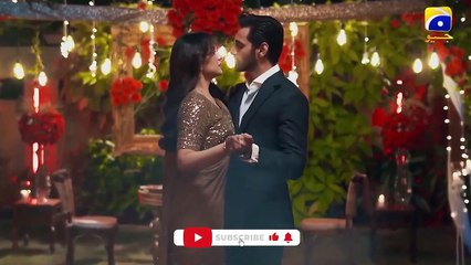 Tere Bin Episode 42   Yumna Zaidi - Wahaj Ali        FLO Digital