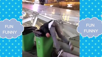 New Funny and Fail Videos 2023  Cutest People Doing Funny Things 