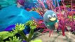 Disney Tsum Tsum Disney Tsum Tsum E009 Meters Under the Sea