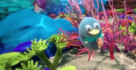 Disney Tsum Tsum Disney Tsum Tsum E009 Meters Under the Sea