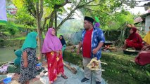 Grebeg Kampung Cicangkuang Sukabumi, Berbagi Rasa di Hari Raya