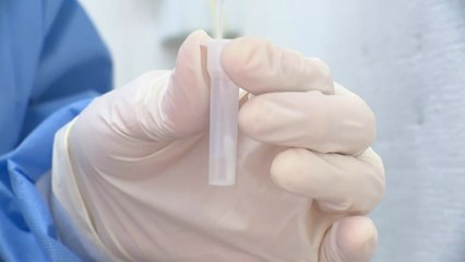 코로나19 신규 확진자 만 8,752명...5천 명 늘어 / YTN