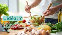 Cet aliment surprenant et pas cher aide à perdre du poids, selon un nutritionniste