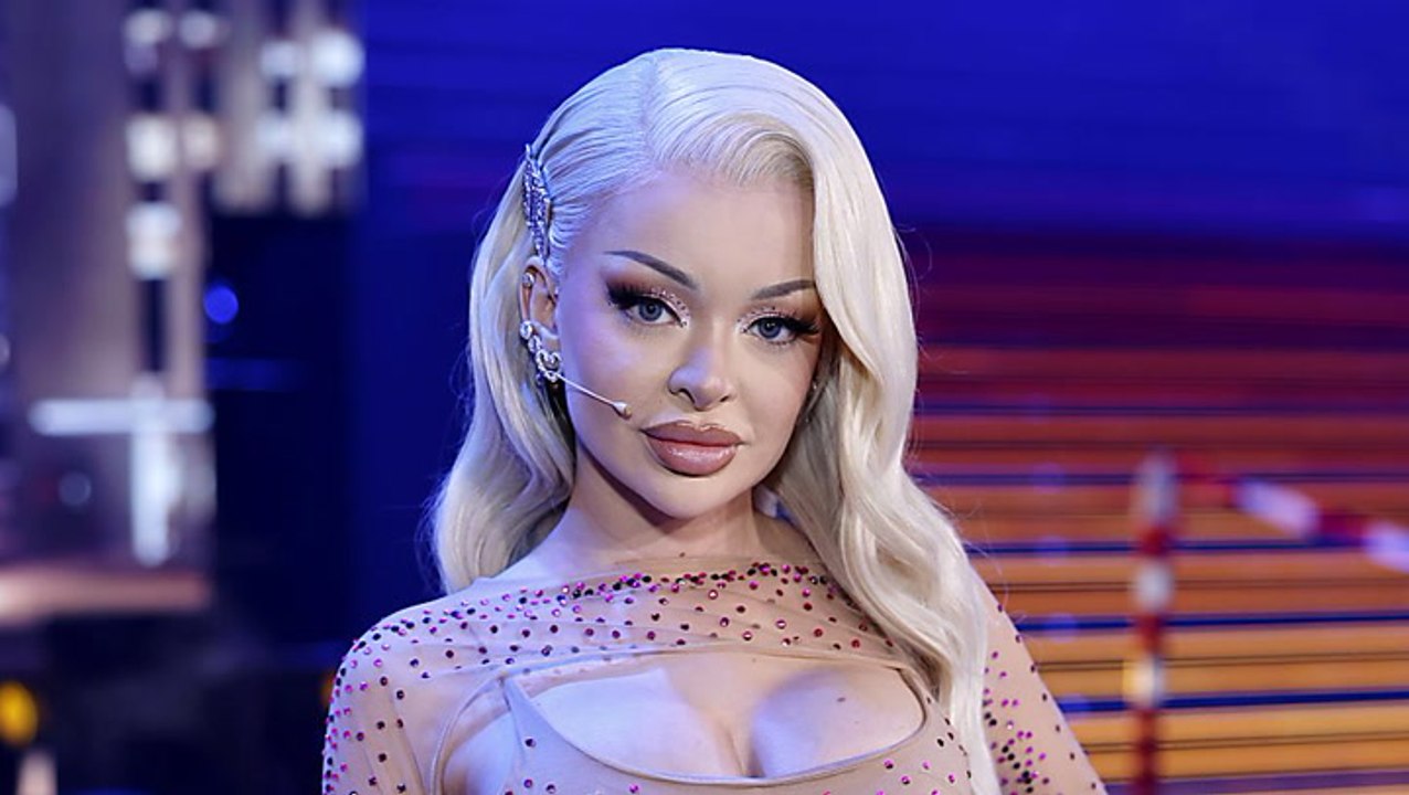 „Geht gar nicht“! Katja Krasavice erntet mega Shitstorm