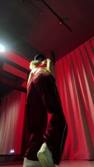 Party dance in home / Dont forget to watch / very difficult
