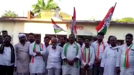 सुलतानपुर: पूर्व मंत्री आशीष शुक्ला ने सपा और भाजपा पर जमकर बोला हमला, देखें पूरी खबर
