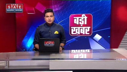 Uttar Pradesh News : नोएडा में कुख्यात अनिल दुजाना का हुआ अंतिम संस्कार